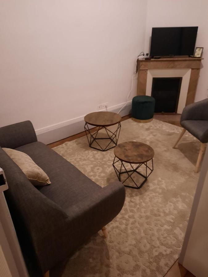 Appartement Jean Paul Sarthe Chalon-sur-Saône Exteriör bild